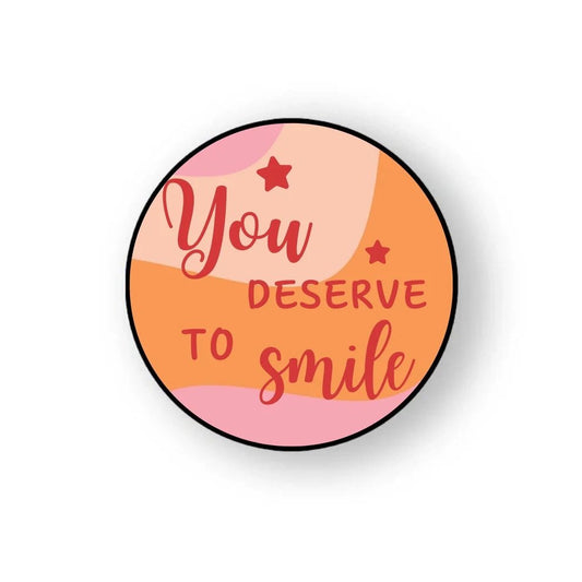 Smile Pop Grippers