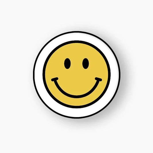 Smiley Pop Grippers