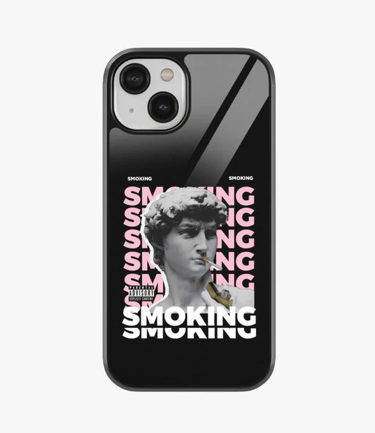 Smoking Kills Case