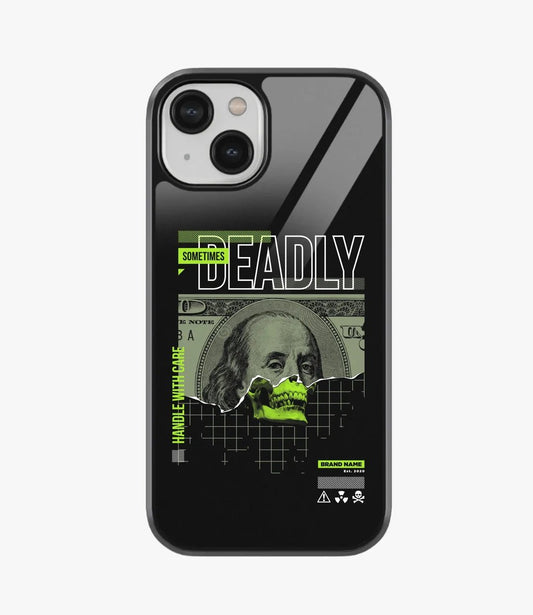 Sometimes Deadly Case