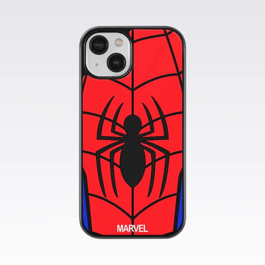 Spider1 Case