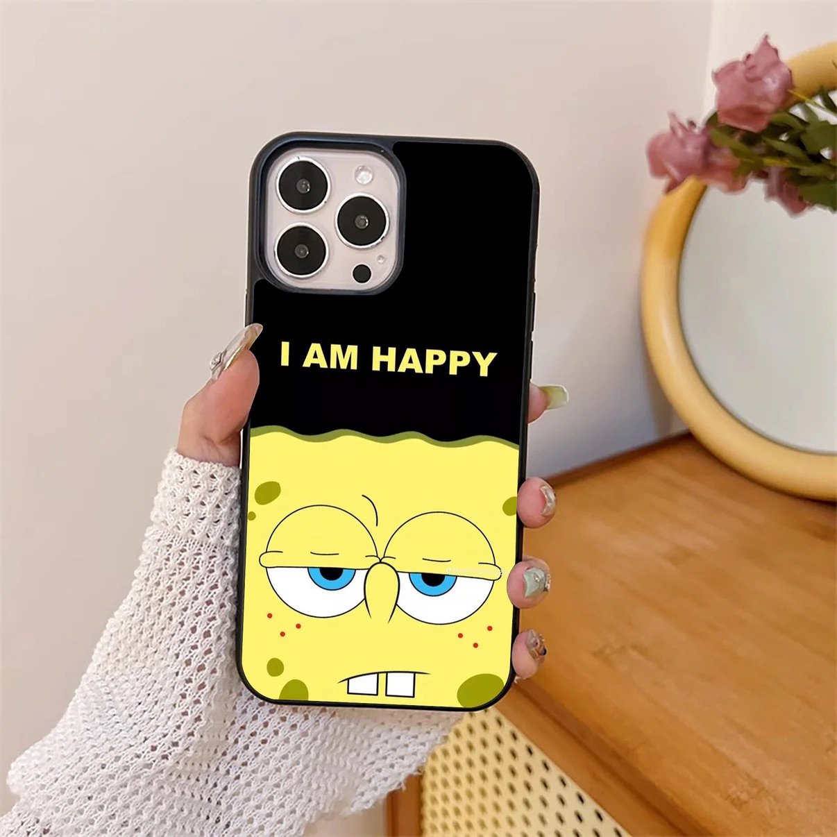 Sponge Bob Case