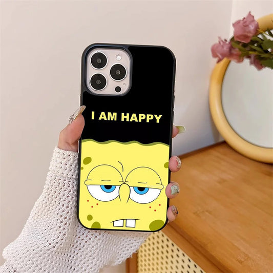 Sponge Bob Case