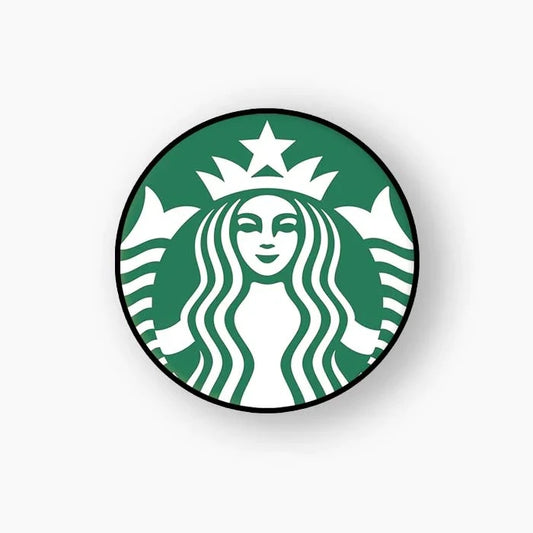 Starbucks Pop Grippers