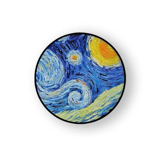 Starry Night Pop Grippers