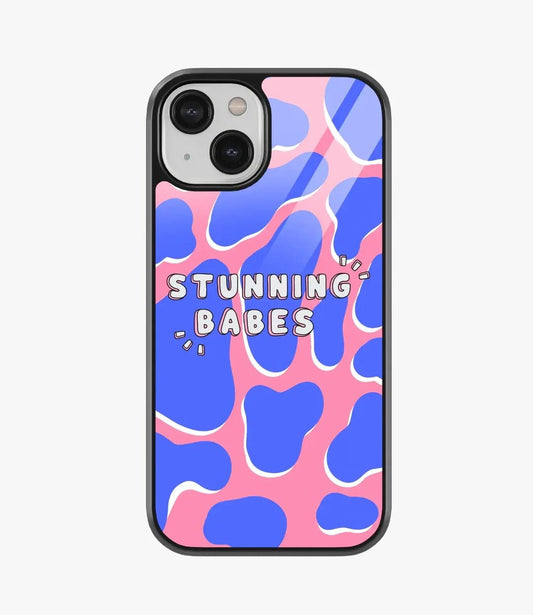 Stunning Babes Case