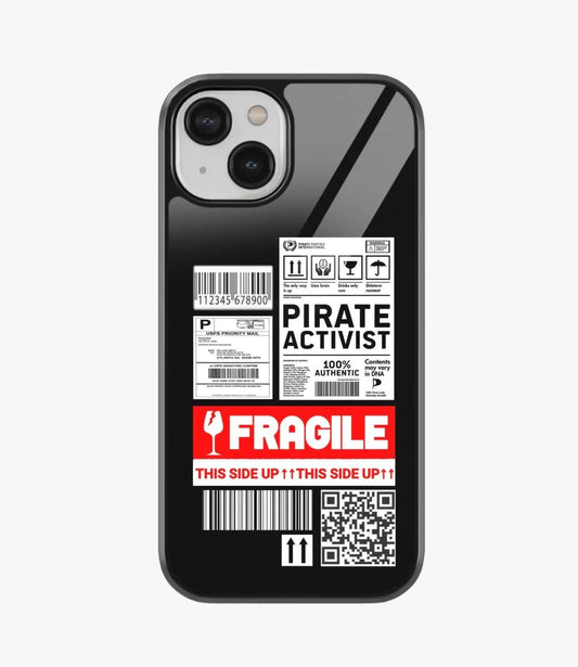 The Fragile  Case