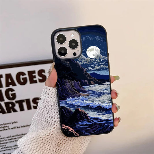 The Moonlight93 Case