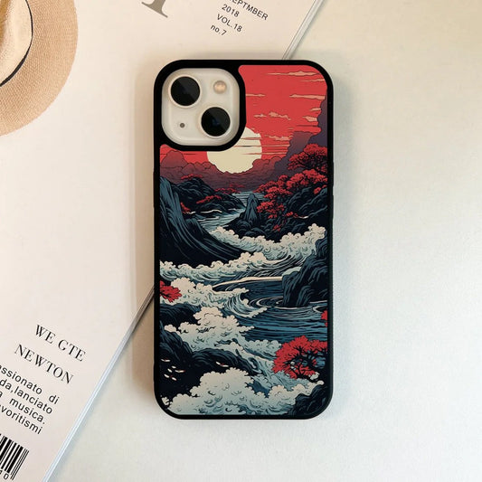 The Red Sea Case