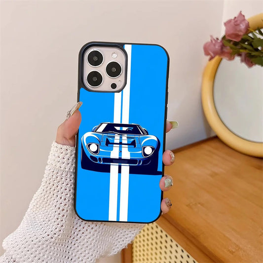 The Vroom2 Case