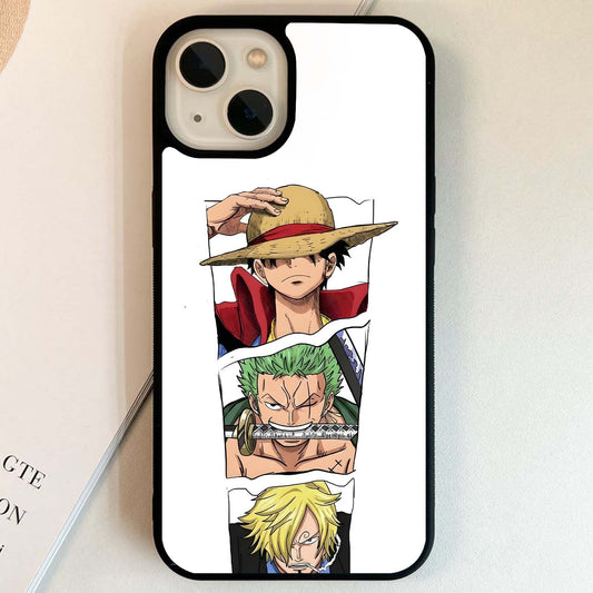 the one piece