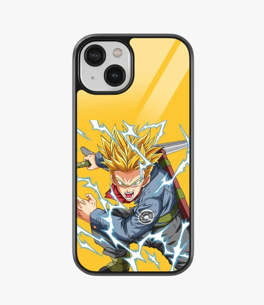 Thunder Case