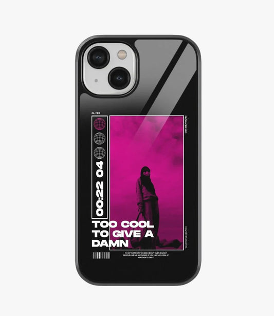 Too Cool Case