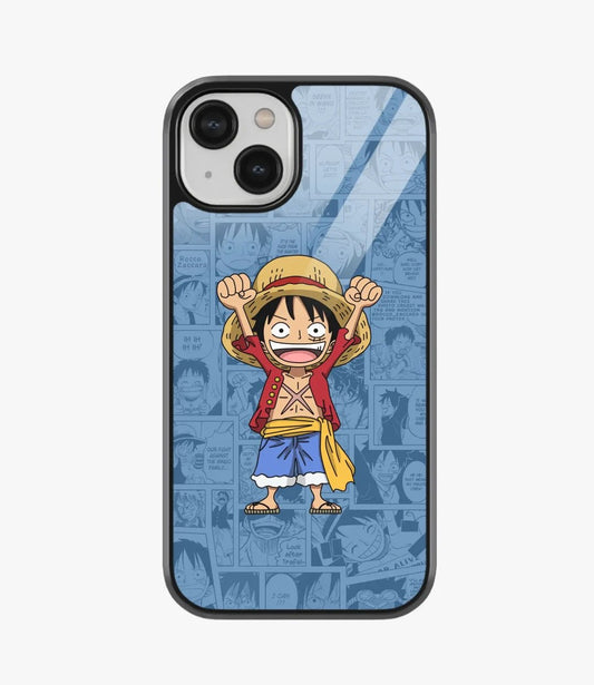 Toon Loofty Case