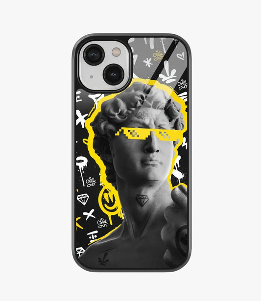 Trippy Angelo Case