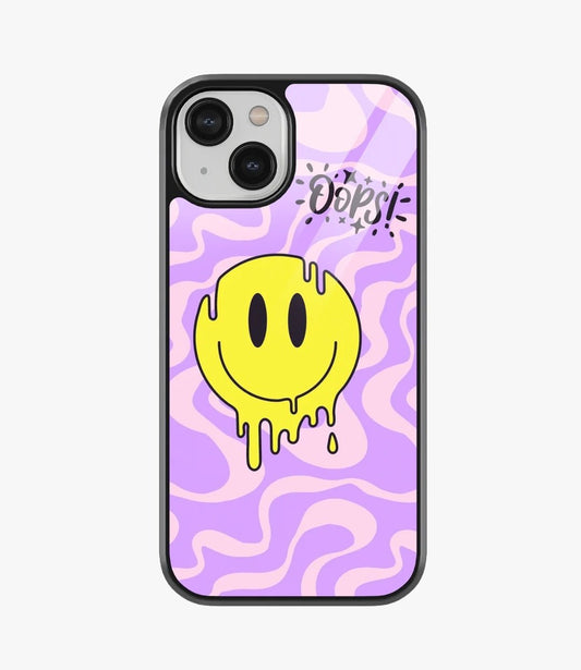 Trippy Time Case