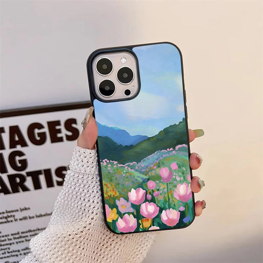 Tulip Gardens Case