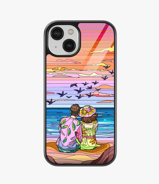Vacation Mode Case
