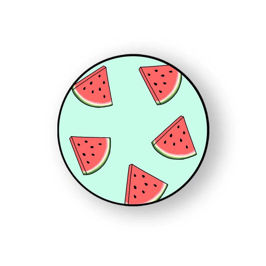 Watermelon Pop Grippers