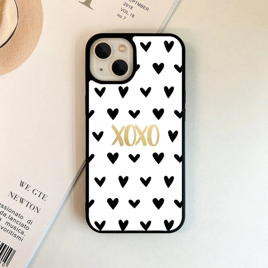 Xoxo 2 Case
