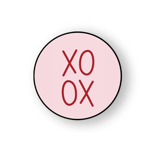 Xoxo Pop Grippers