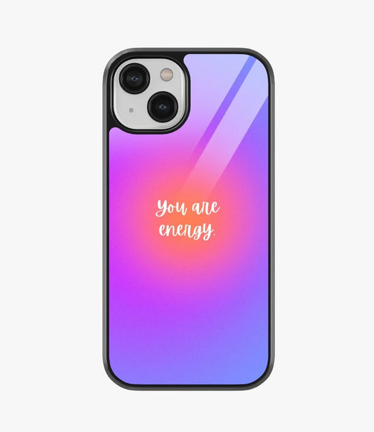You Ar Energy Case
