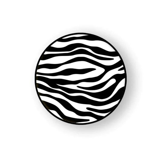 Zebra Pop Grippers