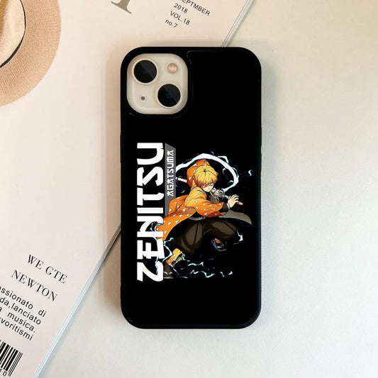 Zenitzu Case
